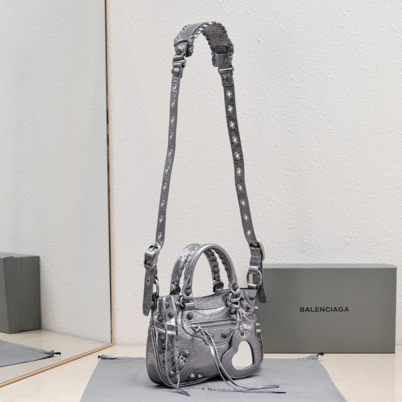 Balenciaga Top Handle Bags